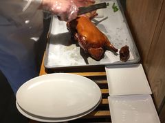 -四季民福烤鸭店(前门店)