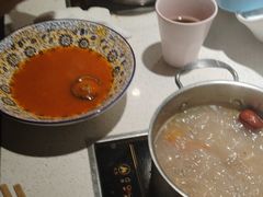-麻辣因子滩羊火锅(世和广场店)