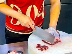 -三头牛·潮汕牛肉生蚝火锅 (夏湾店)