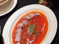 -醉东Oriental House(静安嘉里中心店)