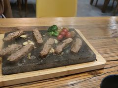 -山有花啡餐厅(常营总店)