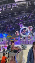 -第五极儿童乐园