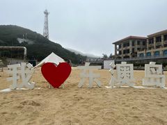 -东澳岛
