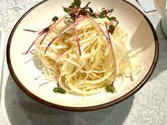 橘柚水中仙-三玛璐酒楼(汉口路店)