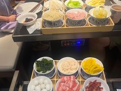 -咏江南·苏式火锅·苏州评弹(观前街店)
