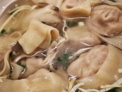 -梦花街馄饨店(中华苑店)
