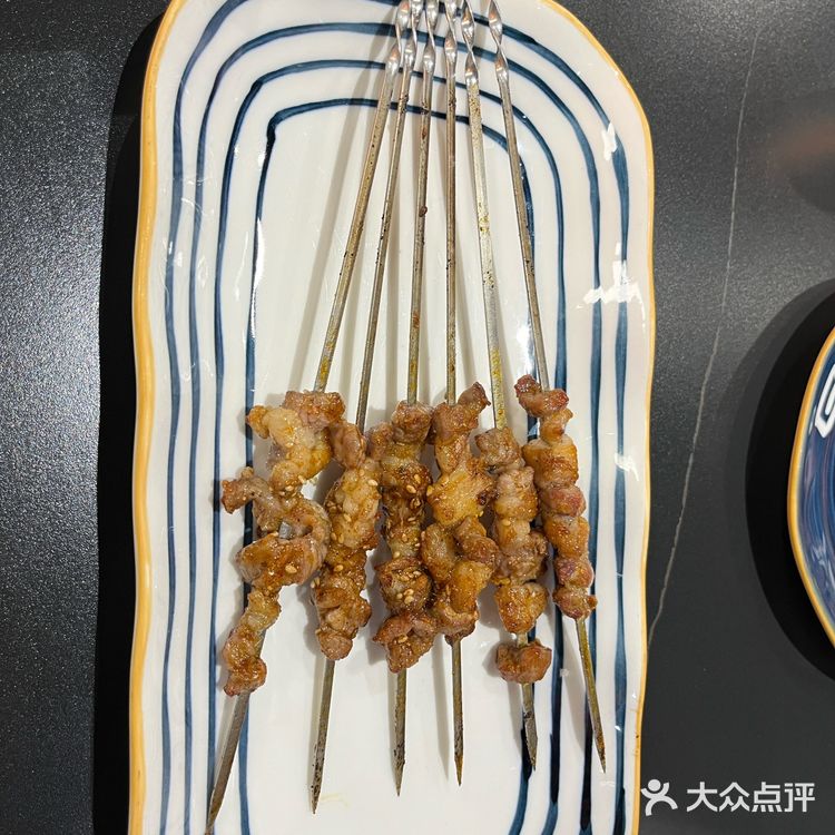 这家最近流量挺高的