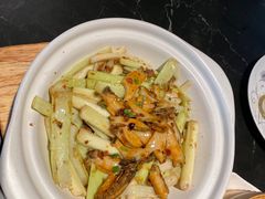 -芳芳私房菜·精做淮扬菜(承德路店)