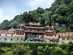 -安溪清水岩