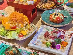 -鸟山鸣·日料食堂(王府井店)