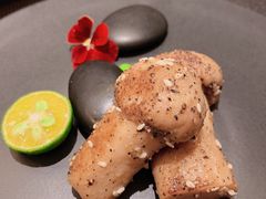 -王府茶宴(大观园总店)