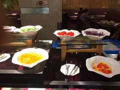 -华安国际大酒店-餐厅