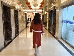 -延吉白山大厦酒店