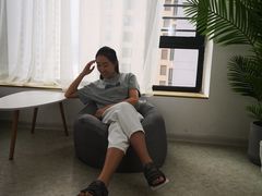 -一只小云朵a little cloud