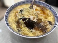 酸辣汤-茂隆餐厅(进贤路店)