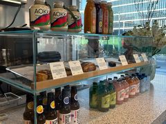 -ARKET CAFÉ(三里屯太古里店)
