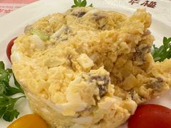 -华梅西餐厅(哈尔滨中央大街店)