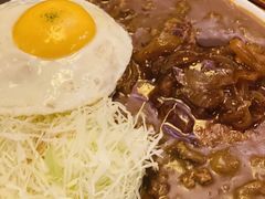 -金龙咖喱