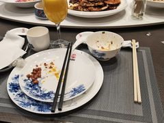-古韵轩·园林餐厅