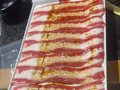 -牛鲜盛齐齐哈尔烤肉(曹路店)