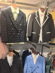 -倾城宝贝儿童摄影(广州天河店)