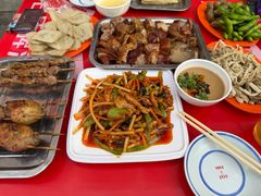 -黄寺卤煮·黄寺喝酒公司