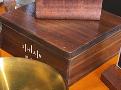 -SHAN山(前滩太古里店)