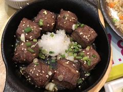-友壹町寿司(嘉洲广场店)