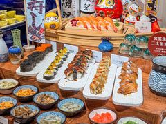 -京彩臻品火锅