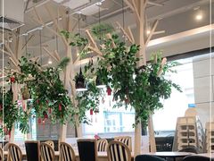 大堂-Lilliput粒粒堡亲子餐厅(祥云小镇店)