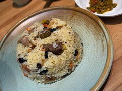 -品回味清真西北楼(宁波首店)