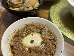 -玲燕蒸菜馆(江东路店)