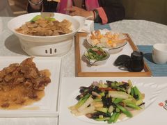 -香满楼(南关店)