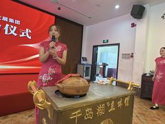 -千岛湖鱼味馆(十字街总店)