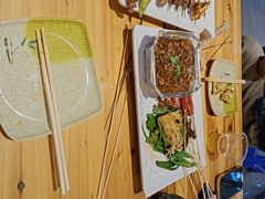 -百盛烧烤龙虾小酒馆(文富北路店)