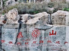 -泰山风景名胜区