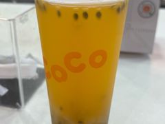 -CoCo都可(大润发中原店)