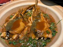 -永安鱼庄·镇江菜(东吴路店)