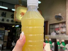 -公利真料竹蔗水(中环店)