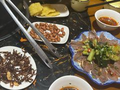 -尼玛藏家风味园(阿山食城店)