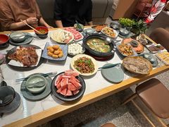 -海底捞火锅(杭州城西银泰城店)