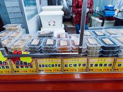 -采芝斋评弹茶馆(观前街店)