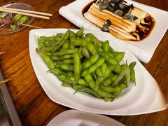 -大胡子海鲜·天津菜·砂锅烧烤(五大道创始店)