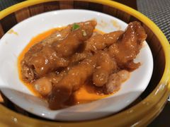 -博悦茶餐厅(文殊院店)