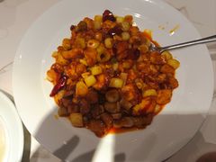 -阿里疆Alijiang·丝路美食·异域风情·清真(长楹天街店)