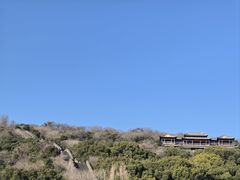-虞山城墙