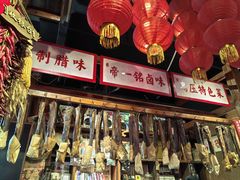 -帝一铭家宴(板塘店)