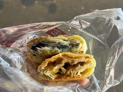 -朱记小郑酥烧饼(建康路店)