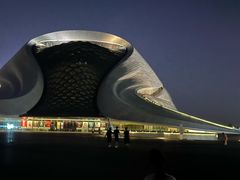 -哈尔滨大剧院
