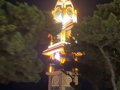 -烟台山景区